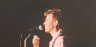 From the Archives: David Bowie’s longest ever performance happened in Fort Lauderdale, Florida, 1997