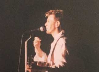 From the Archives: David Bowie’s longest ever performance happened in Fort Lauderdale, Florida, 1997