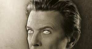 David Bowie’s ‘Heathen’ album to see vinyl reissue