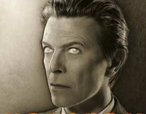 David Bowie’s ‘Heathen’ album to see vinyl reissue