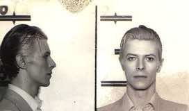 David Bowie’s Station to Station to be reissued in fancy 9-disc package