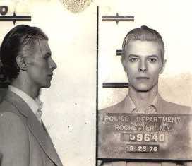 David Bowie’s Station to Station to be reissued in fancy 9-disc package