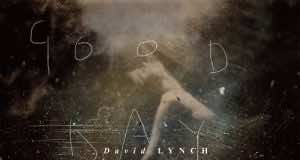 Listen to David Lynch’s new 12-inch electro single here (and more)