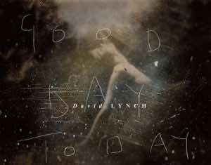 Listen to David Lynch’s new 12-inch electro single here (and more)