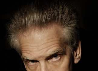 Legendary director David Cronenberg on ‘the flesh’ and the ‘deforming’ properties of Hollywood in Maps to the Stars