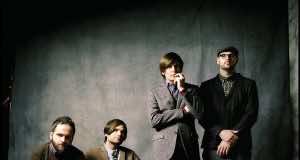 Death Cab streaming their new song… it’s good