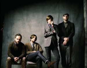 Death Cab streaming their new song… it’s good