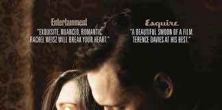 ‘Deep Blue Sea’ transcends traditional storytelling to evoke tangles of love