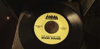 We will lead a Q&A on Deep City: The Birth of the Miami Sound to screen at Filmgate Festival tomorrow