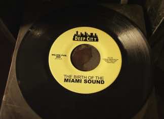 We will lead a Q&A on Deep City: The Birth of the Miami Sound to screen at Filmgate Festival tomorrow