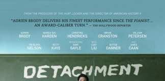 Well-intentioned ‘Detachment,’ struggles with too many perspectives