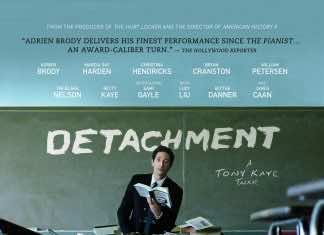 Well-intentioned ‘Detachment,’ struggles with too many perspectives