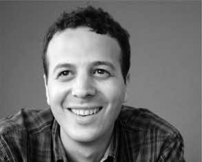 'Heli' director Amat Escalante talks about making waves in indie film — An IndieEthos Exclusive