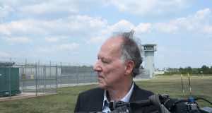 ‘Into the Abyss’ examines the effect of killing on the living