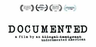 Filmmaker/Activist Jose Antonio Vargas talks about hesitation to bare his soul for 'Documented' documentary