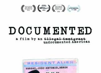 Filmmaker/Activist Jose Antonio Vargas talks about hesitation to bare his soul for 'Documented' documentary