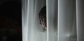 ‘Don’t Be Afraid of the Dark’ brings back creepy childhood memories