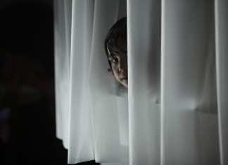 ‘Don’t Be Afraid of the Dark’ brings back creepy childhood memories