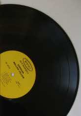 Record show finds and more music coverage to come in 2012