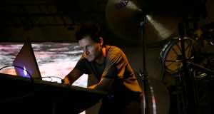 Gabó brings back electro-scoring to silent film with Buster Keaton