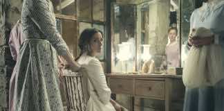 In The Bride a theatrical drama is brought to the big screen with mixed results — a film review