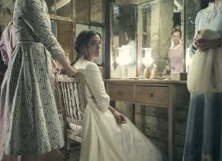 In The Bride a theatrical drama is brought to the big screen with mixed results — a film review