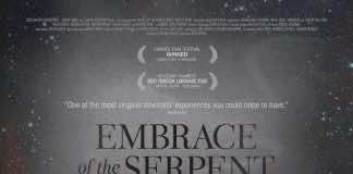 Embrace of the Serpent director talks about casting Amazonian non-actors, cinematic mysticism and the unconscious influence of 2001