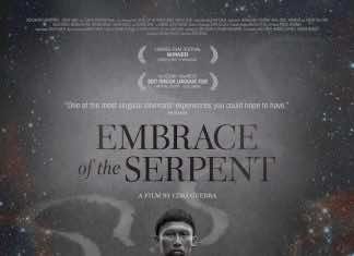 Embrace of the Serpent director talks about casting Amazonian non-actors, cinematic mysticism and the unconscious influence of 2001
