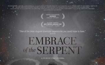 Embrace of the Serpent director talks about casting Amazonian non-actors, cinematic mysticism and the unconscious influence of 2001