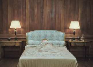 ‘Sleeping Beauty’ offers ominous exploration of the prostitution of the female form