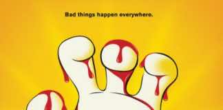 Film Review: 'Escape From Tomorrow' can't rise to witty premise with sloppy filmmaking