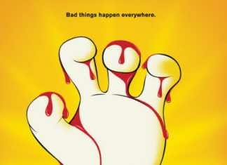 Film Review: 'Escape From Tomorrow' can't rise to witty premise with sloppy filmmaking