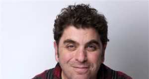 Documentary filmmaker Eugene Jarecki on his master class in failed drug policy: ‘The House I live In’