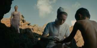 Evolution skips clear narrative to create waking nightmare of body horror — a Popcorn Frights film review