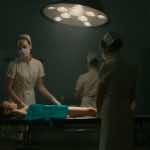 Director Lucile Hadzihalilovic talks about the pleasures of surreal film narrative and why it took 10 years to make Evolution