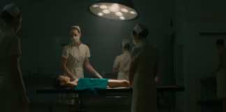 Director Lucile Hadzihalilovic talks about the pleasures of surreal film narrative and why it took 10 years to make Evolution