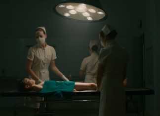 Director Lucile Hadzihalilovic talks about the pleasures of surreal film narrative and why it took 10 years to make Evolution