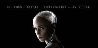 Ex Machina looks past AI to examine artificial sexuality — a film review