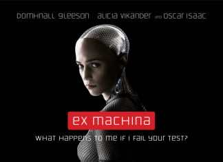Ex Machina looks past AI to examine artificial sexuality — a film review