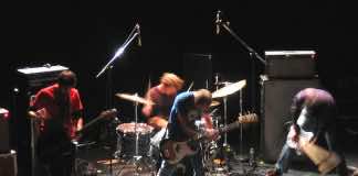 Explosions in the Sky to bring their dynamic post rock to Miami Wednesday