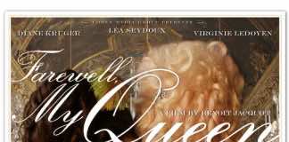 Lessons in decadence for 2 distinct Queens of Versailles