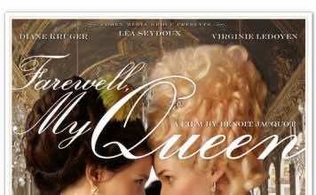 Lessons in decadence for 2 distinct Queens of Versailles