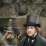 Film Review: 'Faust' presents classic tale as a nightmare ride with beguiling imagery