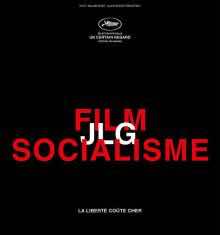 Godard’s ‘Film Socialisme’ and the entrancing “music” of visuals