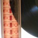 To accept the death of celluloid