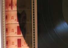 To accept the death of celluloid