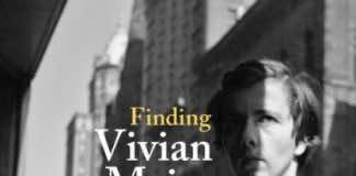 Film Review: 'Finding Vivian Maier' presents interesting portrait of reclusive woman within blatant commercial