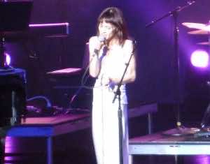 On Fiona Apple bullying and her lackluster Miami Beach appearance