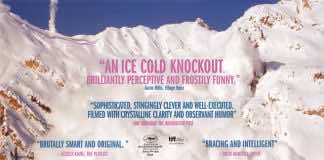 ‘Force Majeure’ asks men to confront manliness in stark but droll narrative — a film review