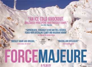 ‘Force Majeure’ asks men to confront manliness in stark but droll narrative — a film review